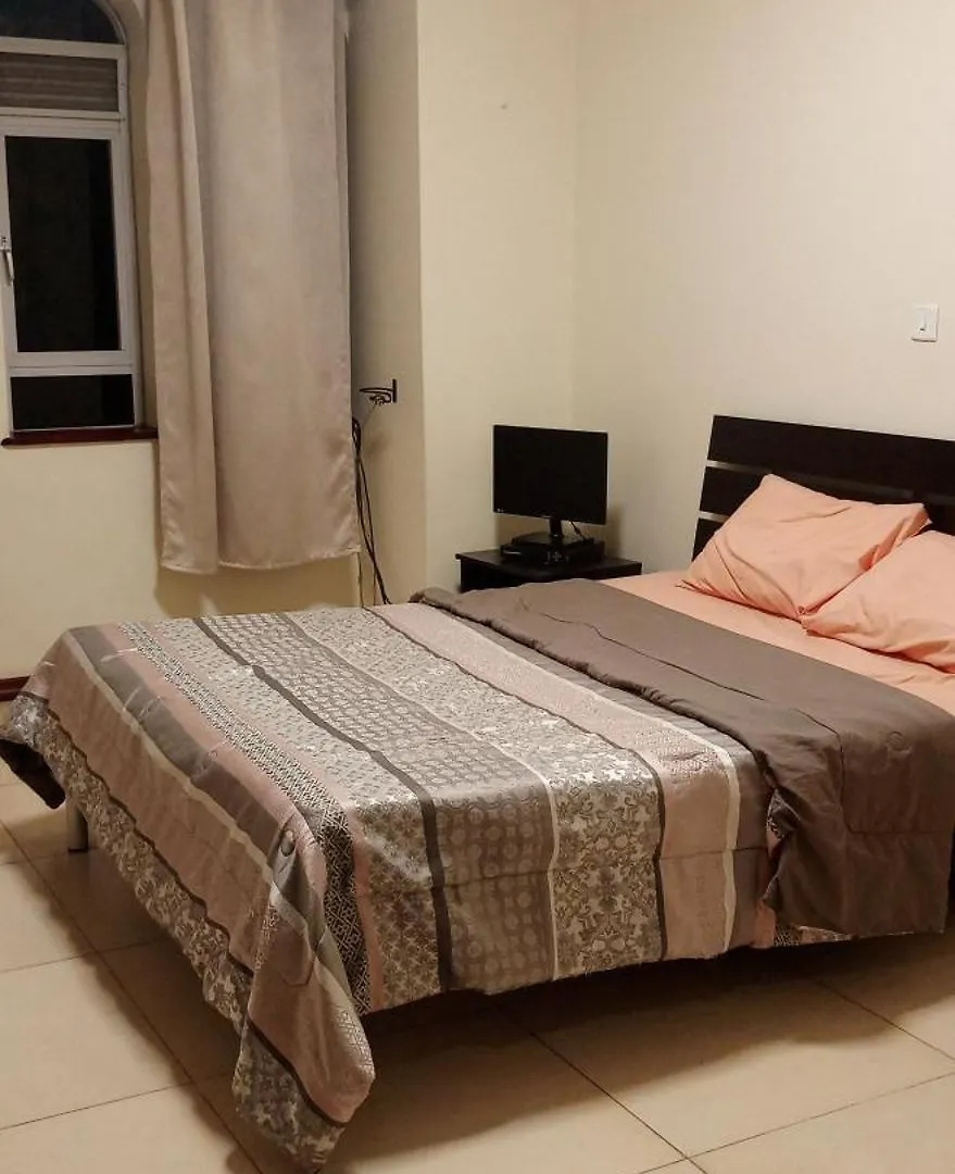 Peninsula Drive Lake Side Apartments Kampala
