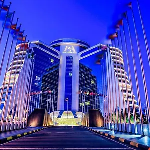 Pearl Of Africa Kampala